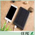 Hecho en China Cargador delgado 10000mAh del banco de la energía solar delgada (SC-1888)